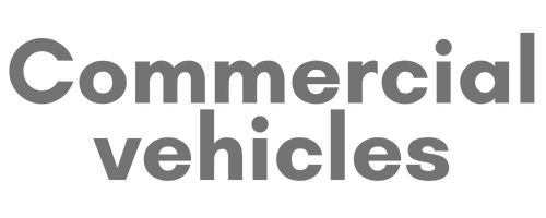 Commercial vehicle